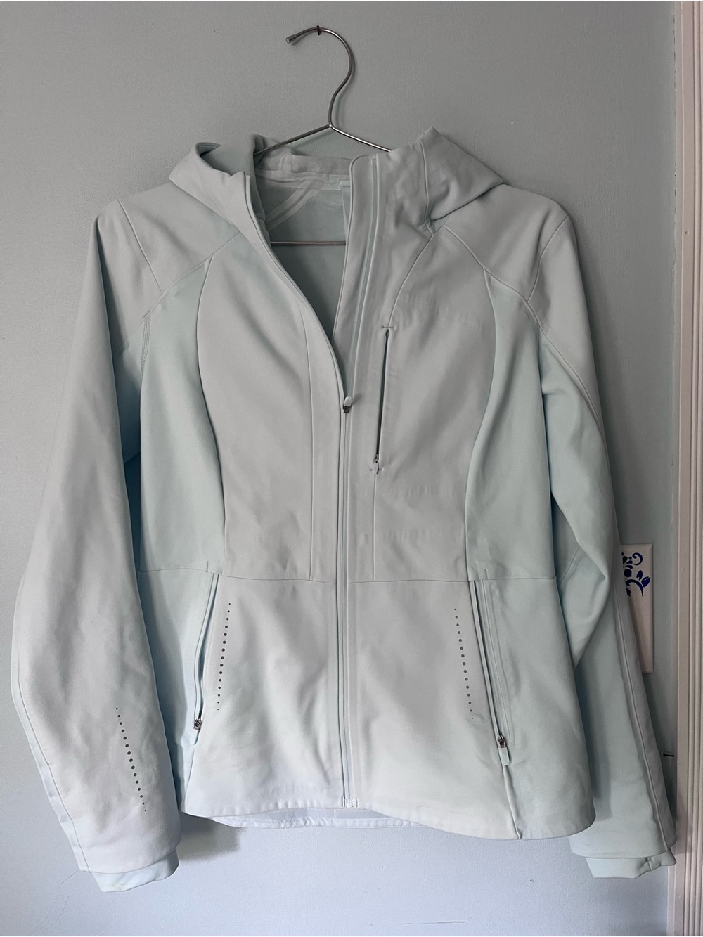 Lululemon Cross Chill Jacket RepelShell